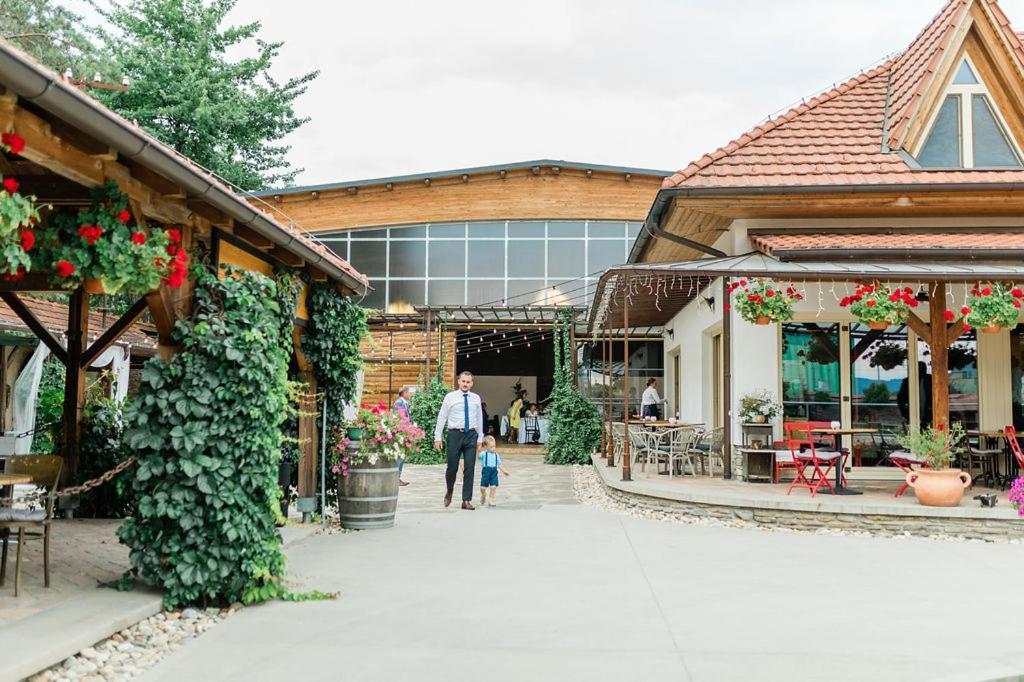 Pension Zwicker Presov Exterior photo