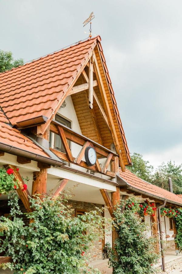 Pension Zwicker Presov Exterior photo