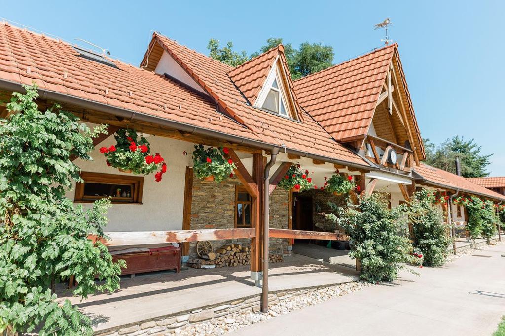 Pension Zwicker Presov Exterior photo