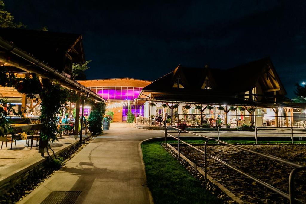 Pension Zwicker Presov Exterior photo
