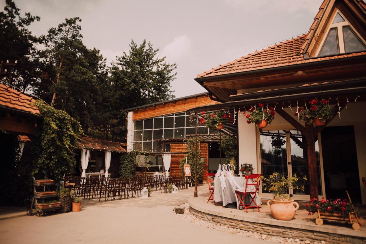 Pension Zwicker Presov Exterior photo