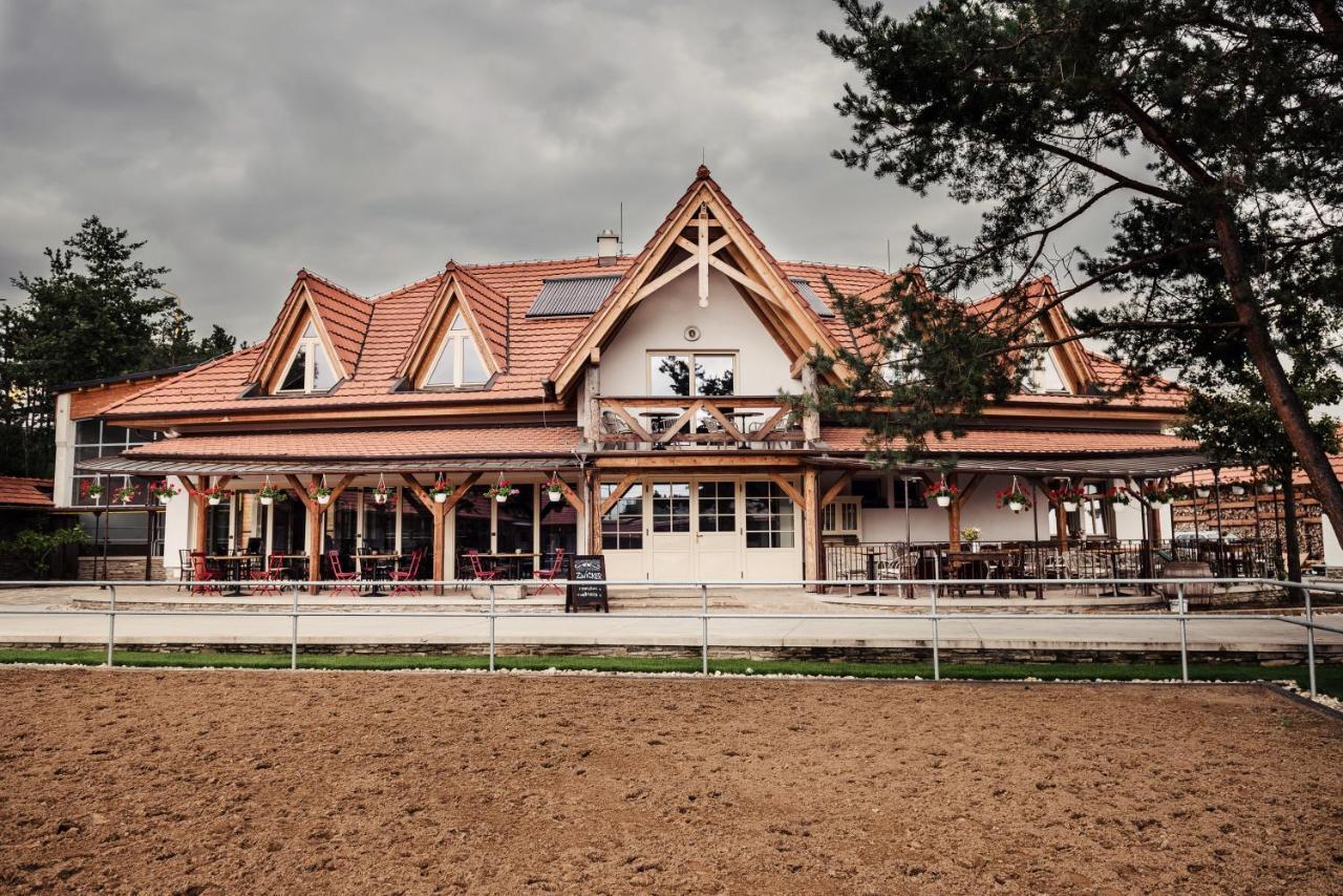 Pension Zwicker Presov Exterior photo