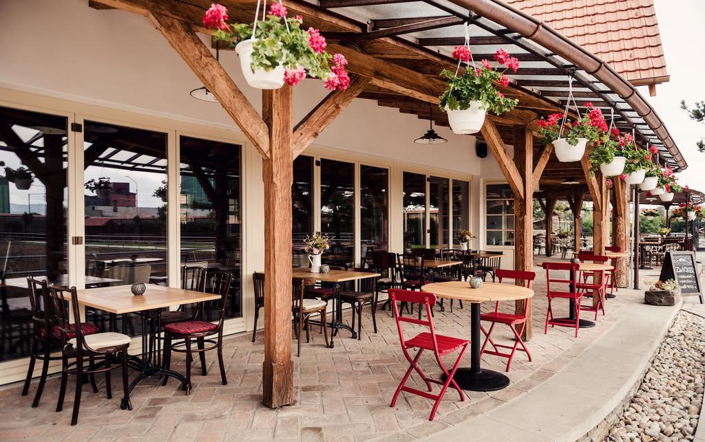 Pension Zwicker Presov Exterior photo