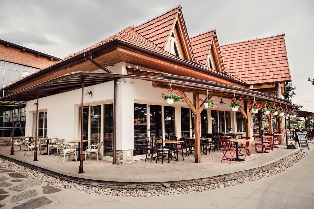 Pension Zwicker Presov Exterior photo
